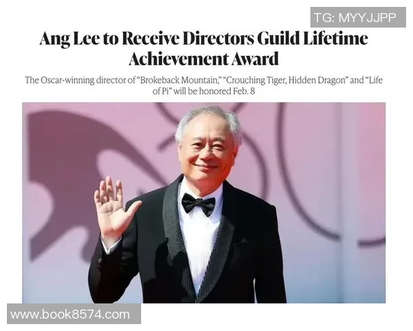 李安：从东方导演到全球影坛巨匠的艺术之旅与心灵探索